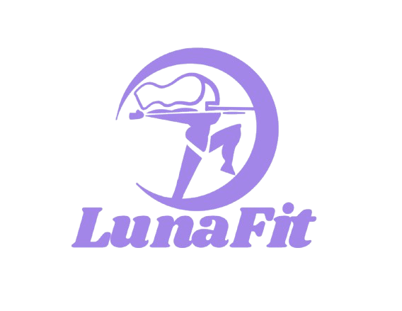 LunaFit Logo